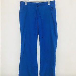 Grey’s Anatomy Scrub Pants in Blue - Size MP